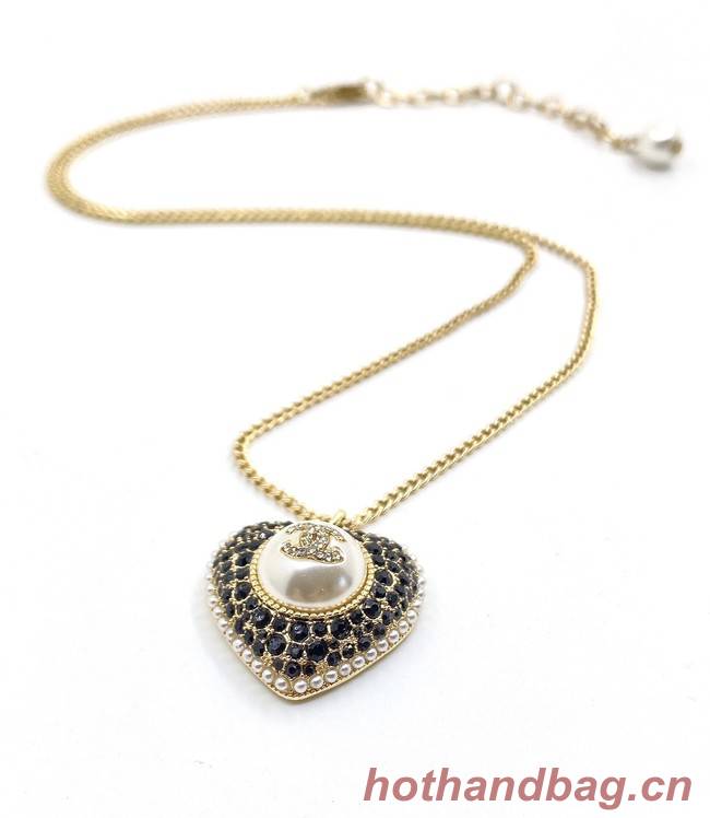 Chanel Necklace CE8969