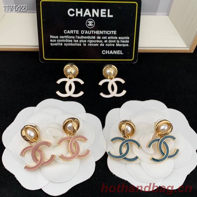 Chanel Earrings CE8977