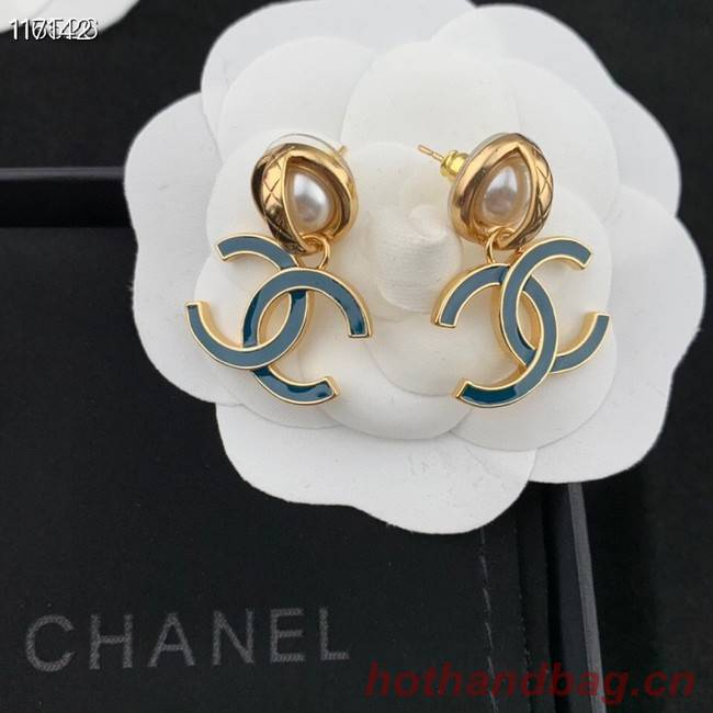 Chanel Earrings CE8977