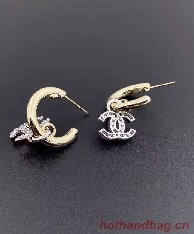 Chanel Earrings CE8991