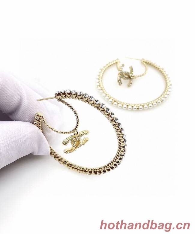 Chanel Earrings CE8994