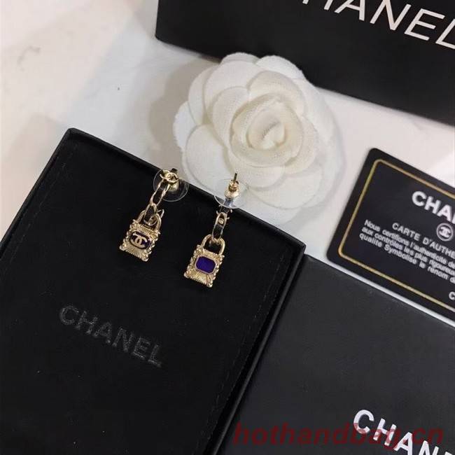 Chanel Earrings CE9002