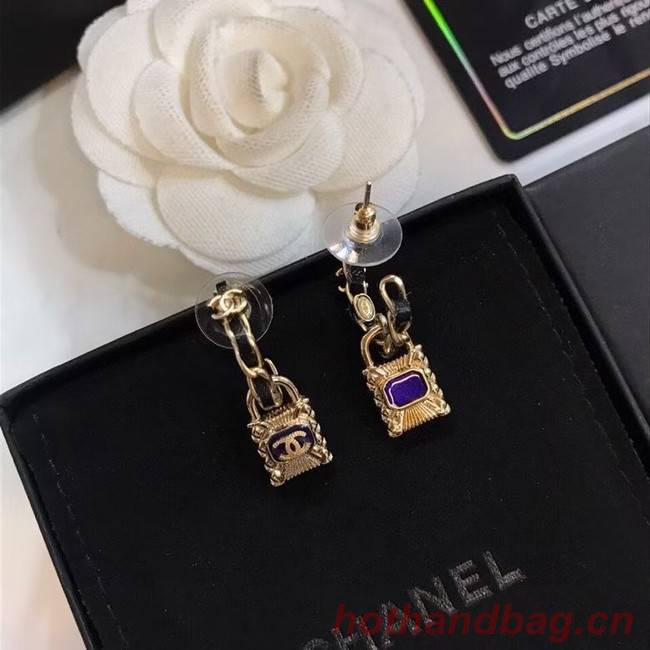 Chanel Earrings CE9002