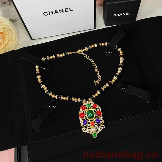 Chanel Necklace CE8978