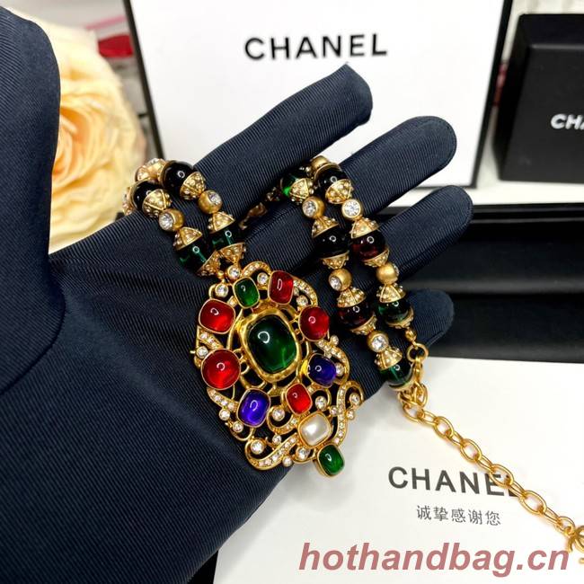 Chanel Necklace CE8978