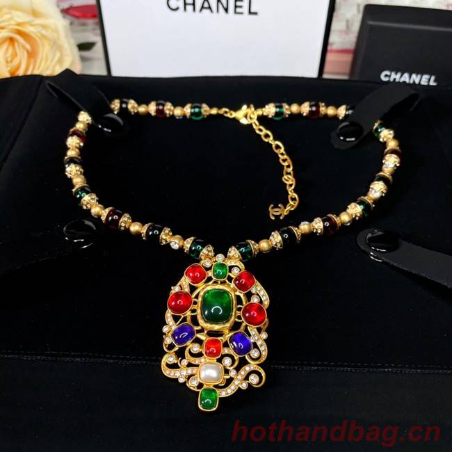 Chanel Necklace CE8978