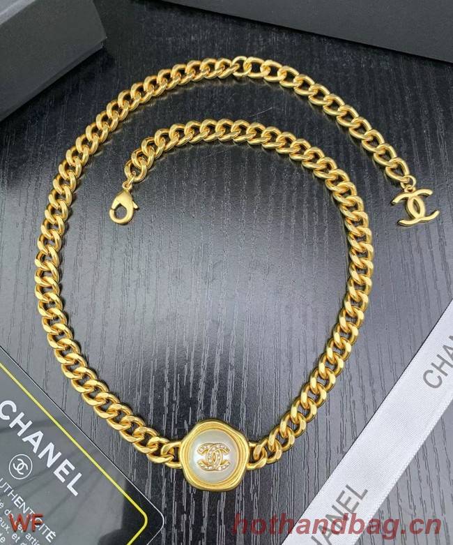 Chanel Necklace CE8985