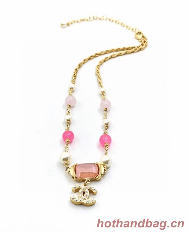 Chanel Necklace CE8988