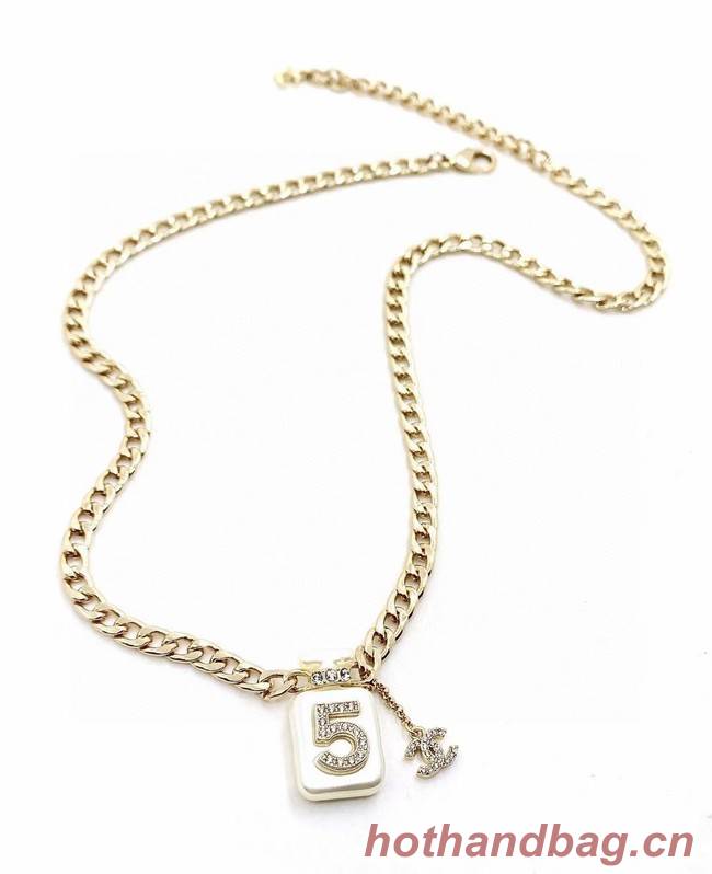 Chanel Necklace CE8995