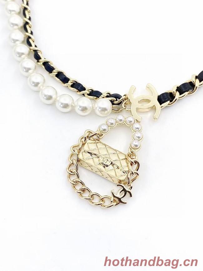 Chanel Necklace CE8996