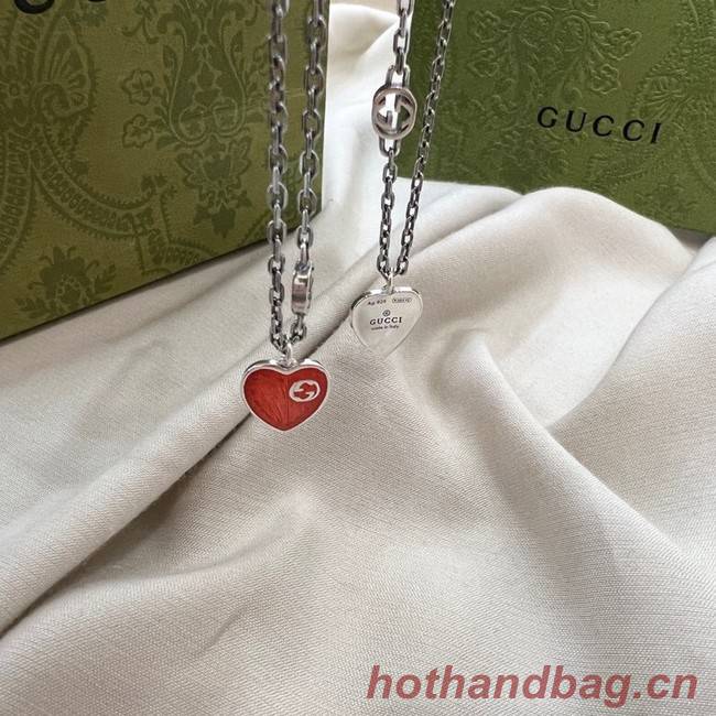 Gucci Necklace CE8981