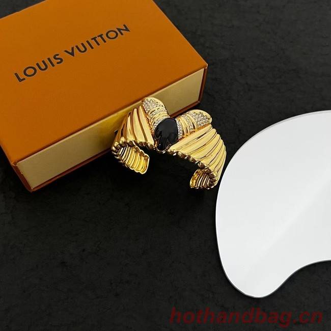 Louis Vuitton Ring CE8990