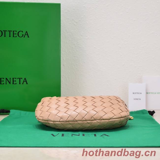 Bottega Veneta Mini Jodie 709562 Almond