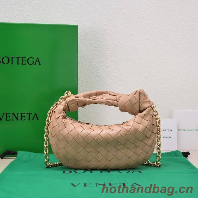 Bottega Veneta Mini Jodie 709562 Almond