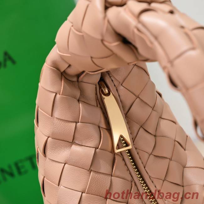 Bottega Veneta Mini Jodie 709562 Almond