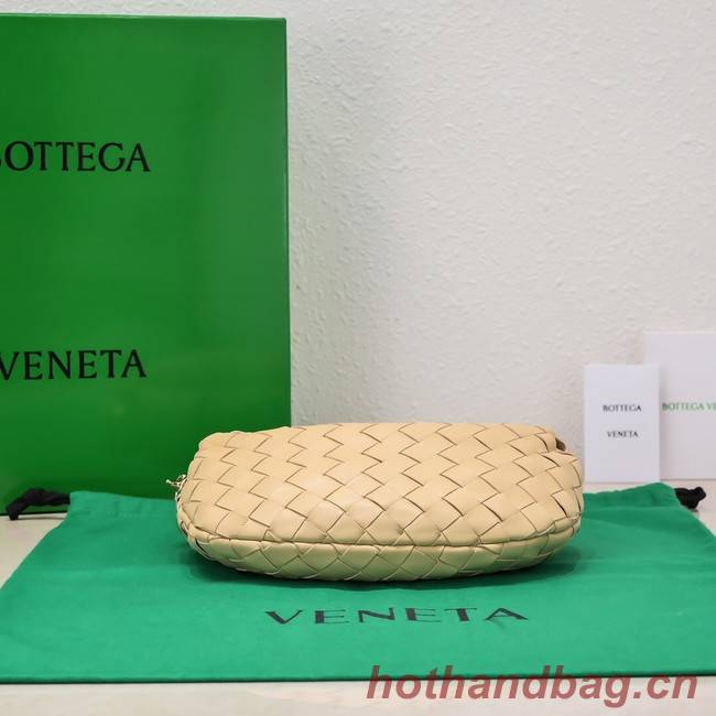 Bottega Veneta Mini Jodie 709562 Porridge