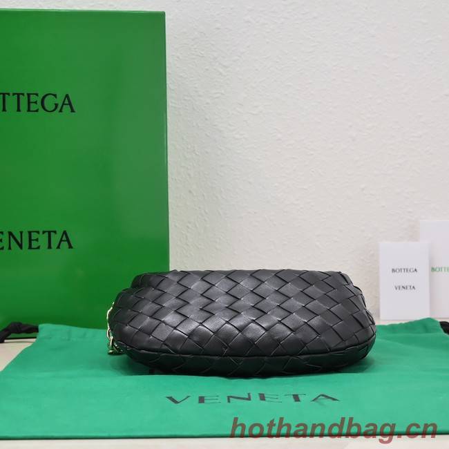 Bottega Veneta Mini Jodie 709562 black