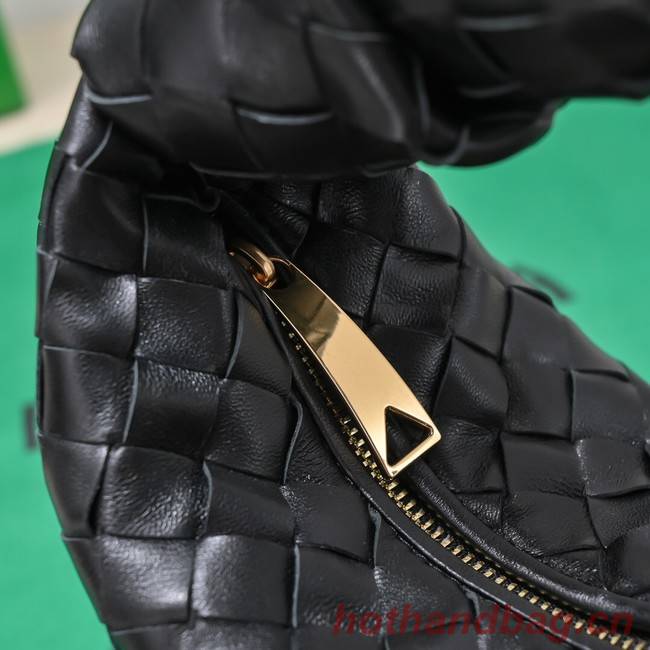 Bottega Veneta Mini Jodie 709562 black