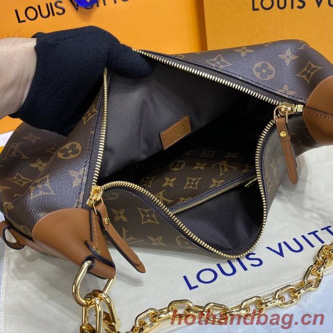 Louis Vuitton Monogram Canvas M46311 brown