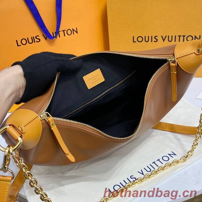 Louis Vuitton Monogram Canvas M46311 yellow