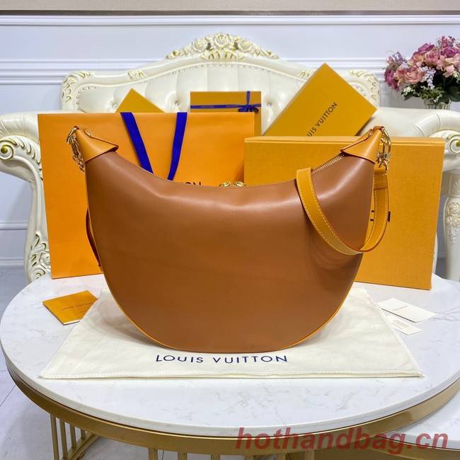 Louis Vuitton Monogram Canvas M46311 yellow