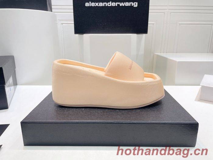 Alexanderwang Shoes AWS00005 Heel 10CM