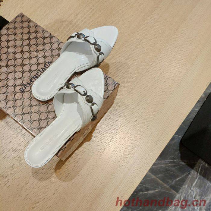 Balenciaga Shoes BGS00004 Heel 2CM