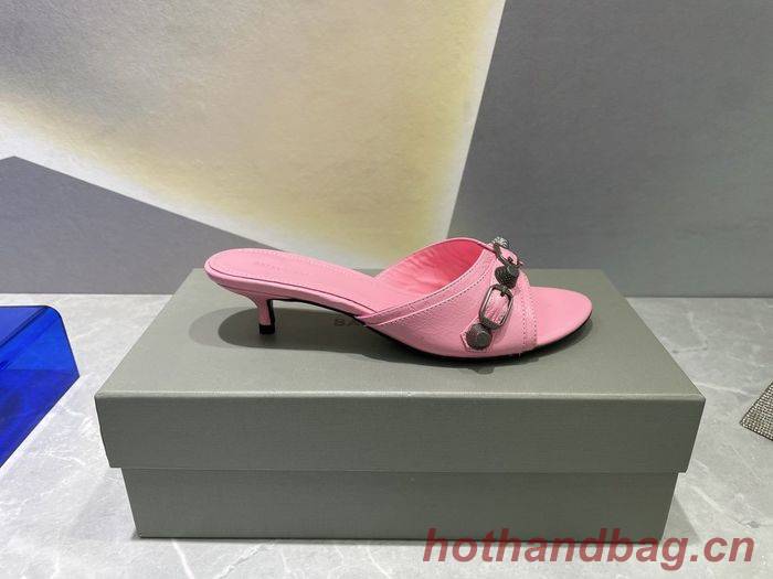 Balenciaga Shoes BGS00016 Heel 4CM