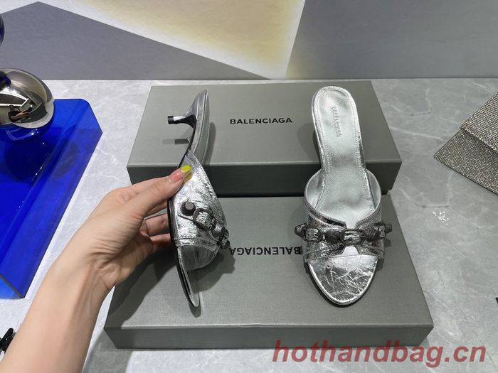 Balenciaga Shoes BGS00017 Heel 4CM