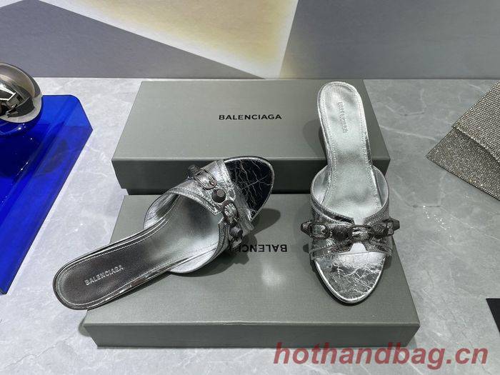 Balenciaga Shoes BGS00017 Heel 4CM