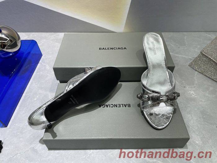 Balenciaga Shoes BGS00017 Heel 4CM