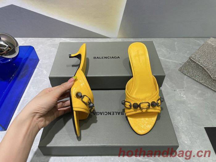 Balenciaga Shoes BGS00018 Heel 4CM