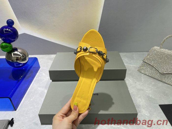 Balenciaga Shoes BGS00018 Heel 4CM