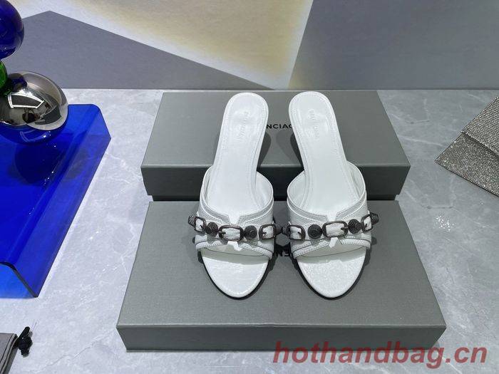 Balenciaga Shoes BGS00019 Heel 4CM