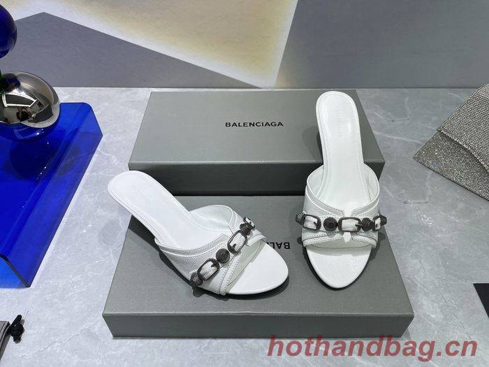 Balenciaga Shoes BGS00019 Heel 4CM