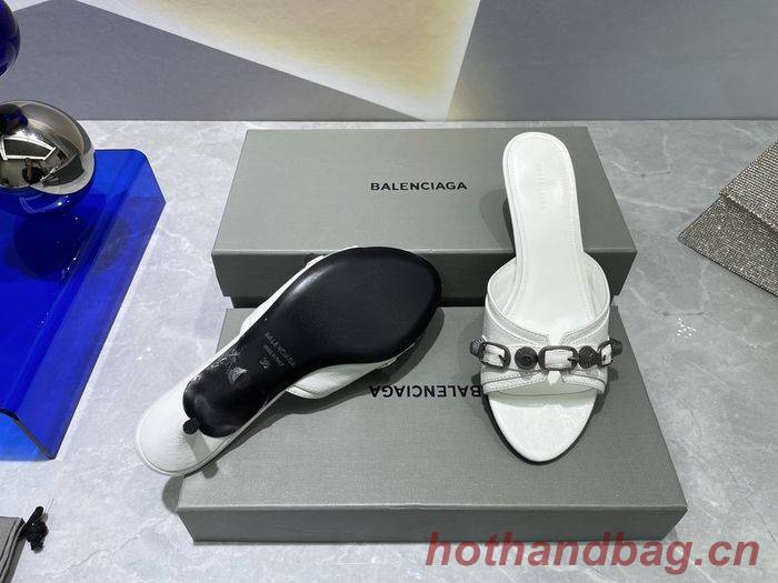 Balenciaga Shoes BGS00019 Heel 4CM