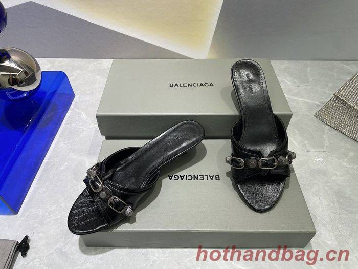 Balenciaga Shoes BGS00020 Heel 4CM