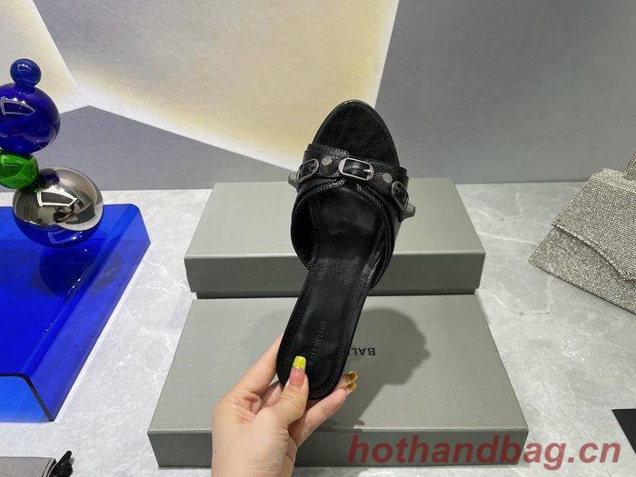 Balenciaga Shoes BGS00020 Heel 4CM