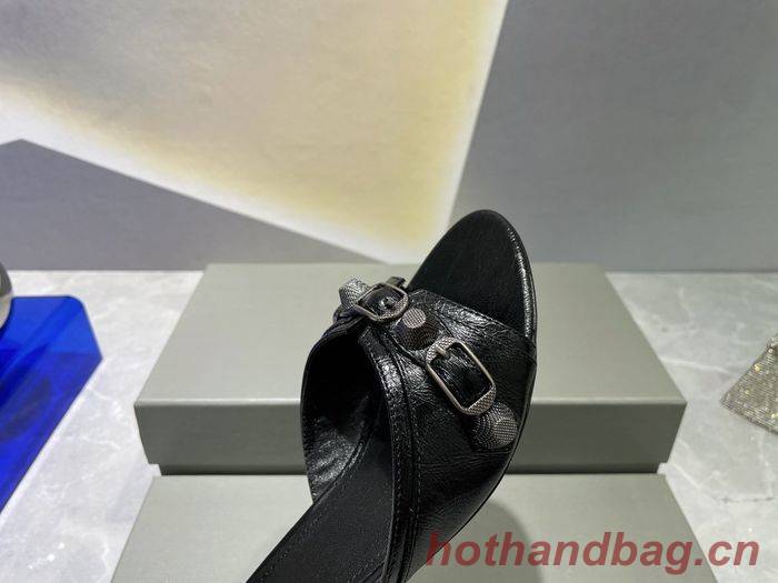 Balenciaga Shoes BGS00020 Heel 4CM