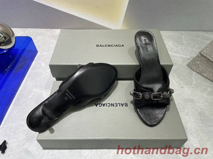 Balenciaga Shoes BGS00020 Heel 4CM