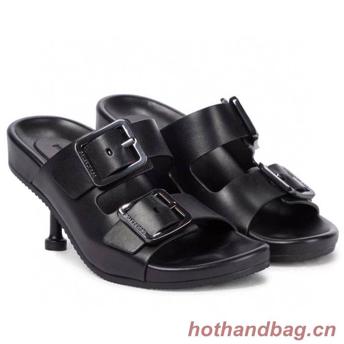 Balenciaga Shoes BGS00021 Heel 7CM