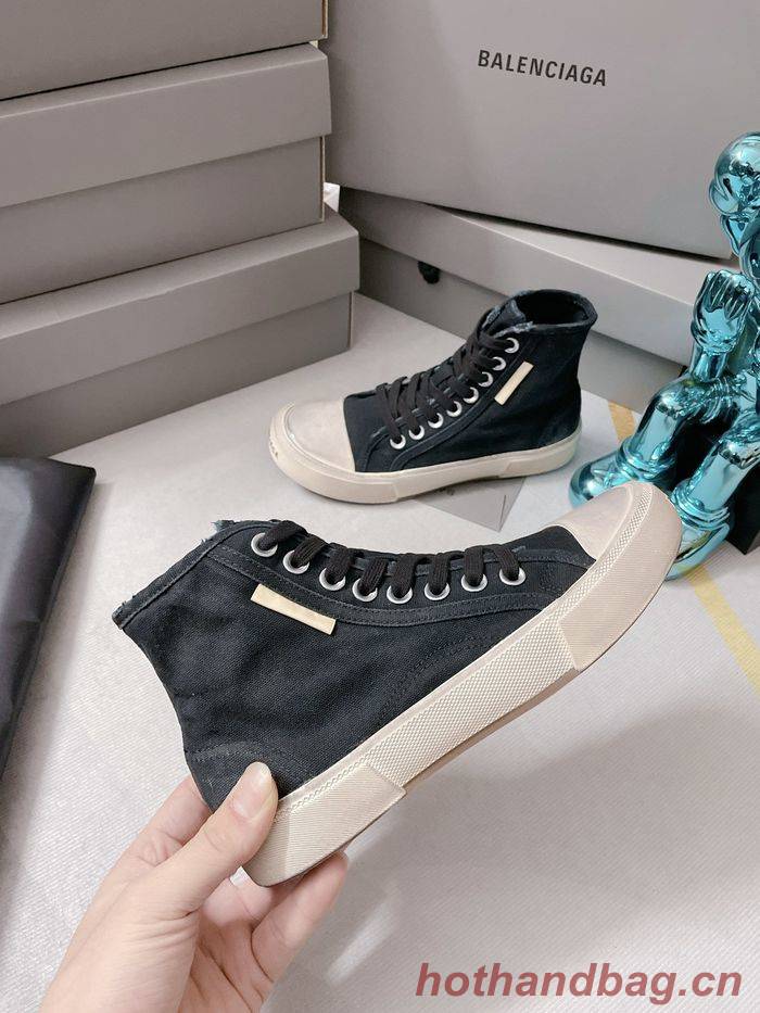 Balenciaga Couple Shoes BGS00061