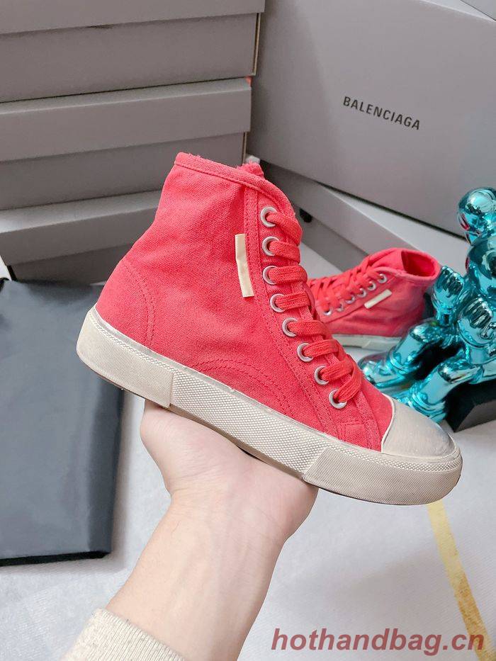 Balenciaga Couple Shoes BGS00066