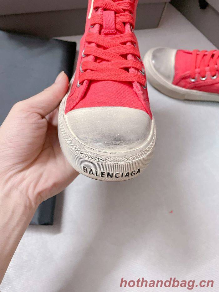 Balenciaga Couple Shoes BGS00066