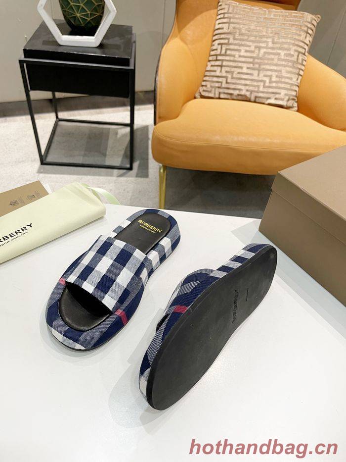 Burberry Shoes BBS00002