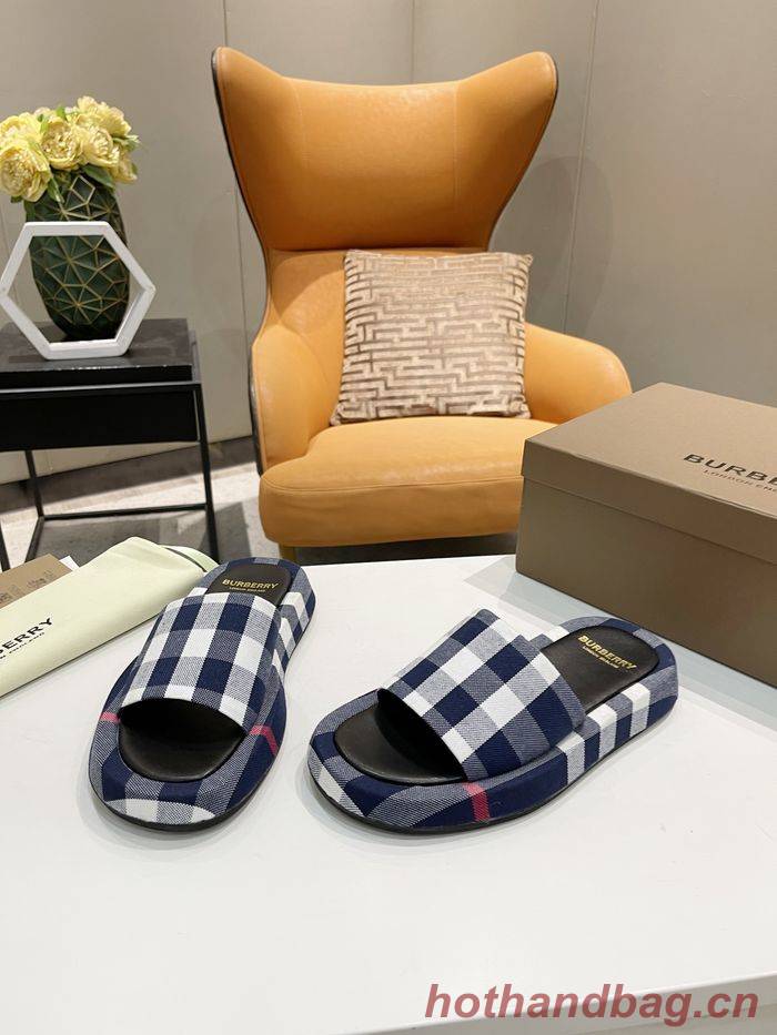 Burberry Shoes BBS00002