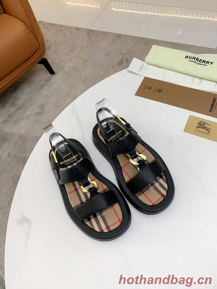 Burberry Shoes BBS00007