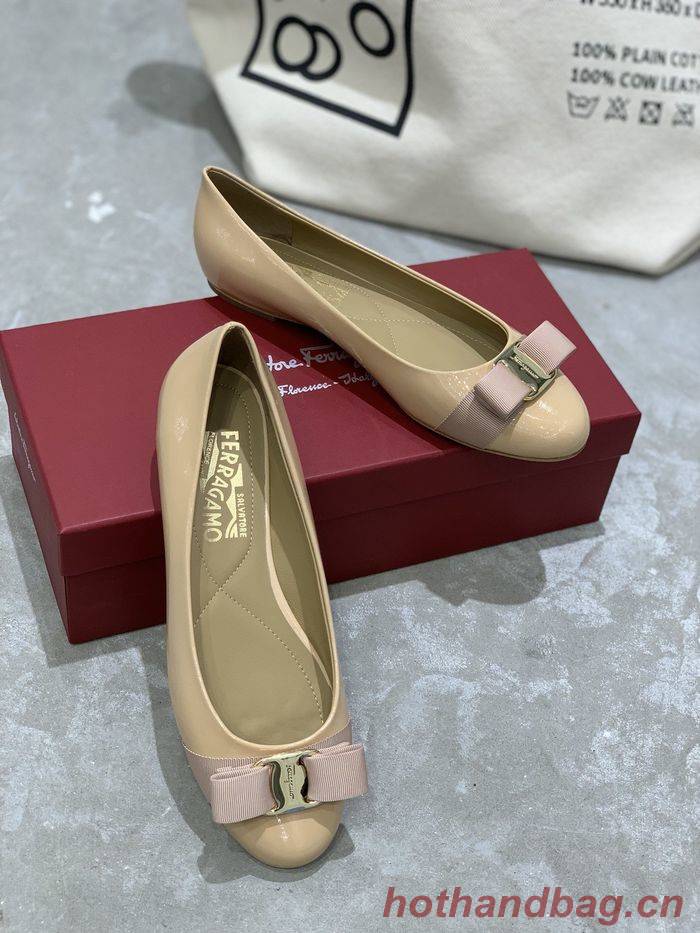 Ferragamo Shoes FMS00037