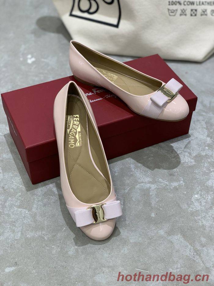 Ferragamo Shoes FMS00039