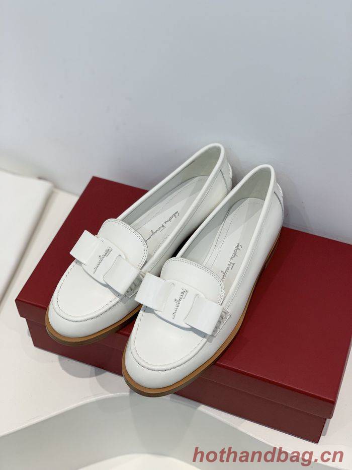 Ferragamo Shoes FMS00042